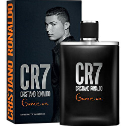 CR7 Game On - EDT