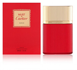 Must De Cartier - parfém