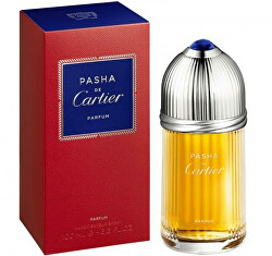 Pasha Parfum - parfém - SLEVA - bez celofánu, chybí cca 1 ml