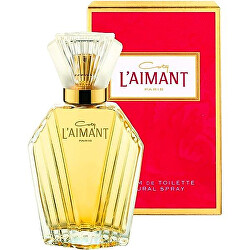 L`Aimant - EDT