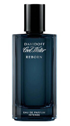 Cool Water Reborn Intense Man - EDP