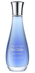 Cool Water Reborn Intense Woman - EDP