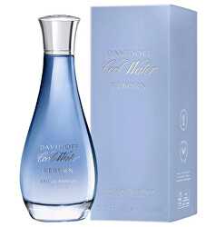 Cool Water Reborn Woman - EDP