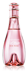Cool Water Woman Sea Rose Mediterranean Summer Edition - EDT