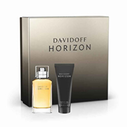 Horizon - EDT 125 ml + sprchový gel 75 ml