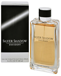 Silver Shadow - EDT