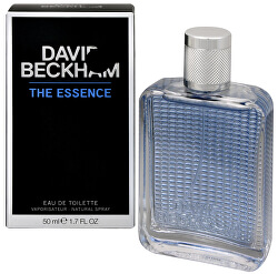 David Beckham The Essence - EDT