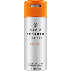 Instinct Sport - deodorant spray