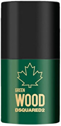 Green Wood  - dezodor stift