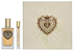 Dolce & Gabbana Devotion - EDP 100 ml + EDP 10 ml