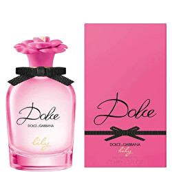 Dolce Lily - EDT