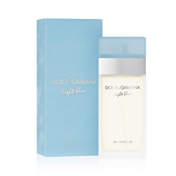 Light Blue - EDT