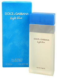 Light Blue - EDT