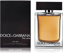 The One For Men - EDT