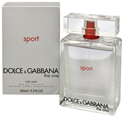 The One Sport For Men - EDT