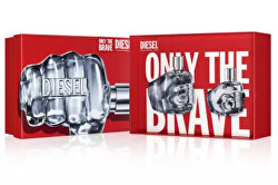 Only The Brave - EDT 125 ml + EDT 35 ml