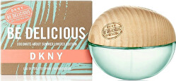 Be Delicious Coconuts About Summer Limited Edition - EDT