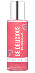 Be Delicious Fresh Blossom - tělový závoj