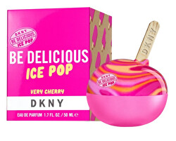Be Delicious Ice Pop Very Cherry - EDP