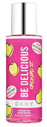 Be Delicious Orchard Street - tělový závoj
