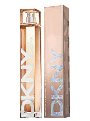DKNY Women Fall (Metallic City) - EDT