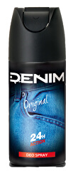 Original - deodorante in spray