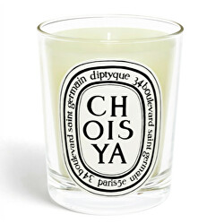 Choisya - Kerze 190 g