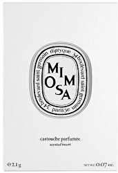 Mimosa - parfum de mașină - reîncărcare de rezervă