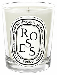 Roses - svíčka 190 g