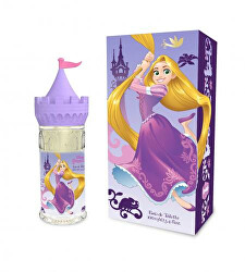 Principessa Rapunzel - EDT