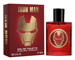 Iron Man - EDT