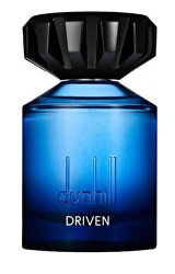 Driven - EDT