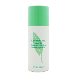 Green Tea - deodorant spray