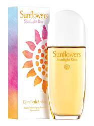 Sunflowers Sunlight Kiss - EDT