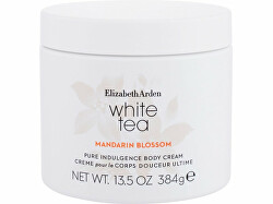 White Tea Mandarin Blossom - testápoló krém