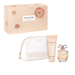 Le Parfum - EDP 50 ml + crema corpo 75 ml + busta regalo