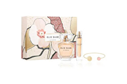 Le Parfum - EDP 90 ml + EDP 10 ml + braccialetto