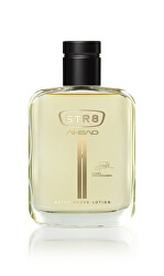 Ahead - after shave