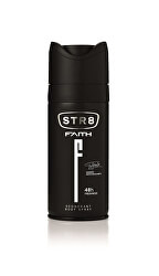 Faith - deodorant spray