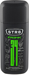 FR34K - deodorant s rozprašovačem