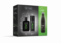 FR34K - EDT 100 ml + deodorant spray 150 ml + sticlă de voiaj