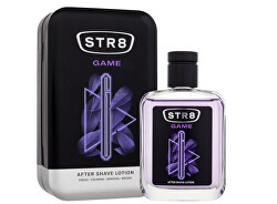 Game - aftershave
