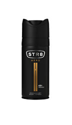 Hero - deodorant spray