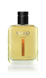 Hero - after shave