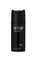 Original - deodorante spray