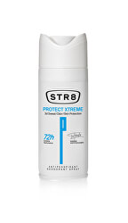 Protect Xtreme - deodorant ve spreji