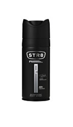 Rise - deodorant spray
