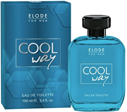 Cool Way - EDT