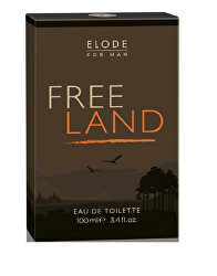 Free Land - EDT