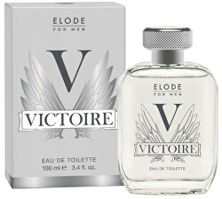 Victoire - EDT